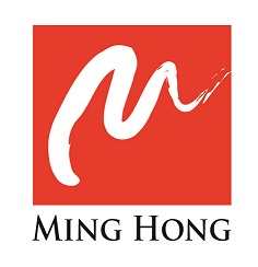 Ming Hong International logo